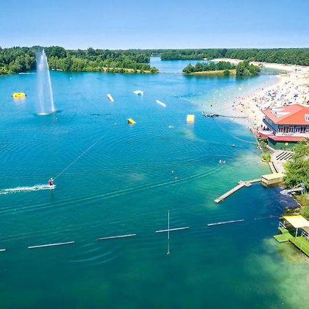 Auszeit Am Dankernsee ฮาเริน ภายนอก รูปภาพ